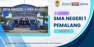 elearning smansa kelas X